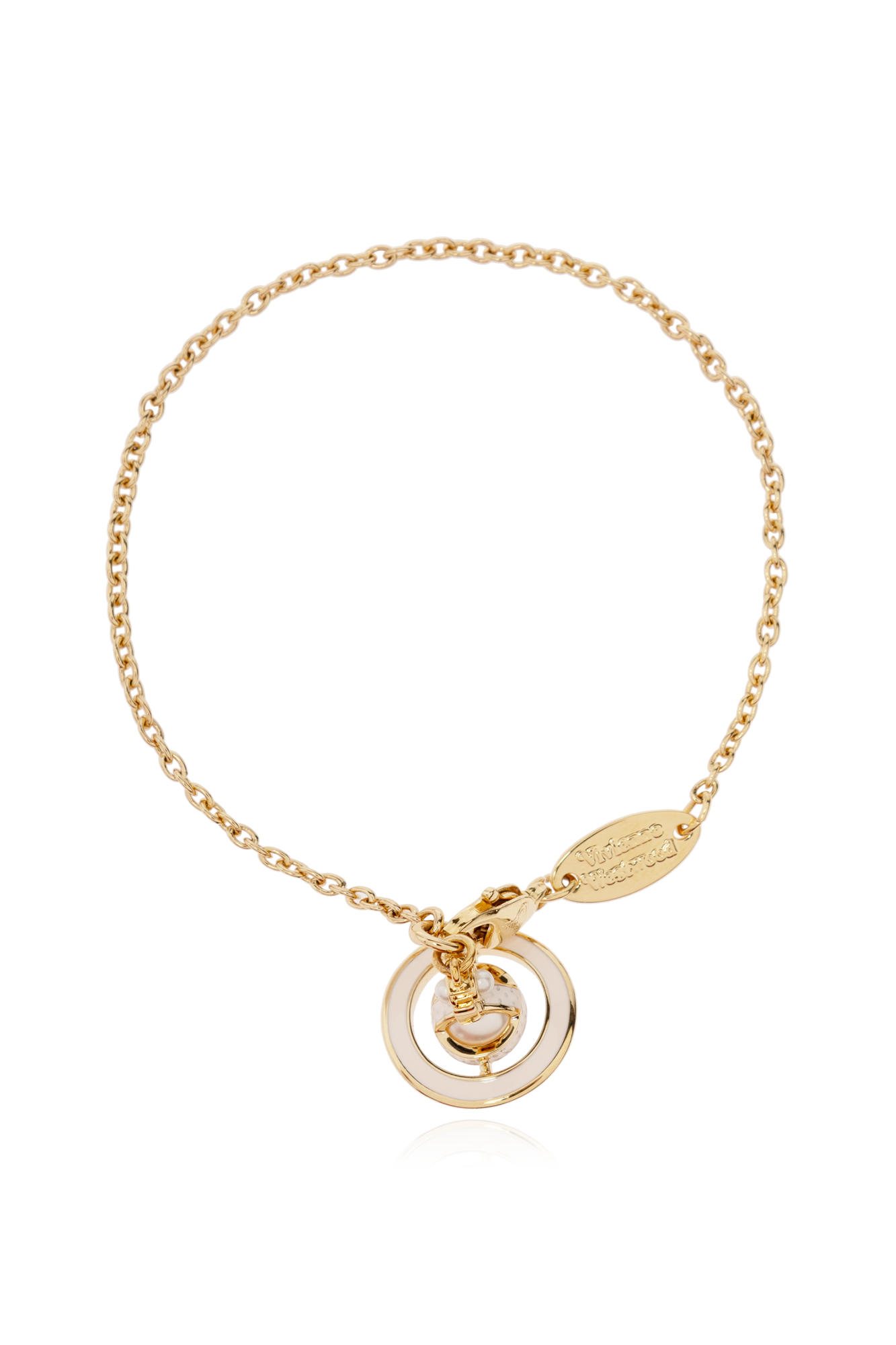 ブレスレット Vivienne Westwood Simonetta Bracelet Vivienne Westwood ヴィヴィアンウエストウッド ブレスレット